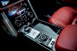 Land Rover Range Rover Vogue